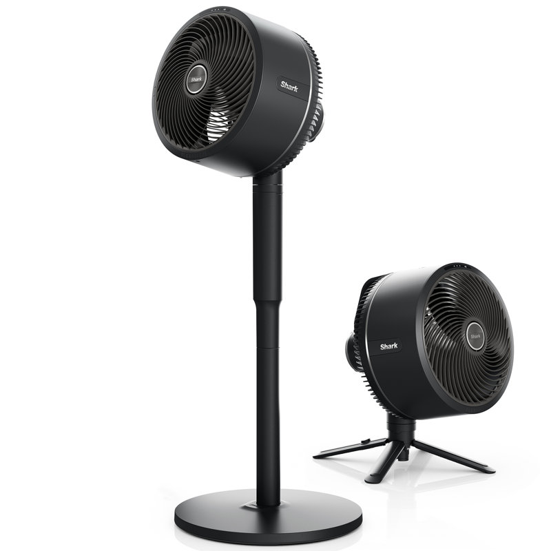 Shark FlexBreeze High Velocity Hybrid Cordless & Corded Fan FA220UK