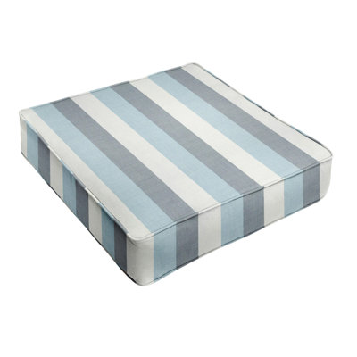 Coussin de terrasse Sunbrella