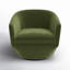 Elexi Swivel Chair-2020528228