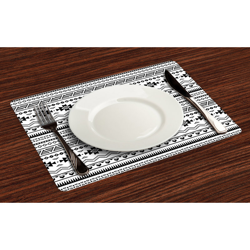 Récapitulatif 18,5" tribal