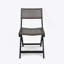 Chaise BISTRO, ensemble de 2
