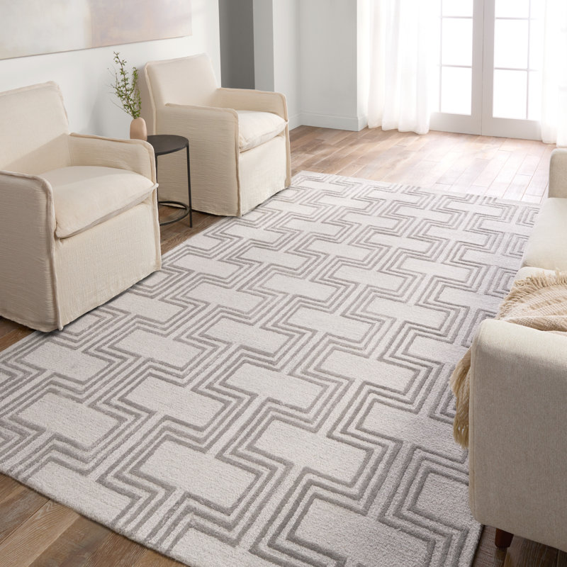 Tapis rectangulaire avec envers antidérapant, Rectangulaire 8 pi x 10 pi