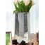 Vase en verre Mercer41 Marquis Mercury-142031290-142031285