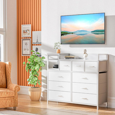 Anastasya Accent Cabinet