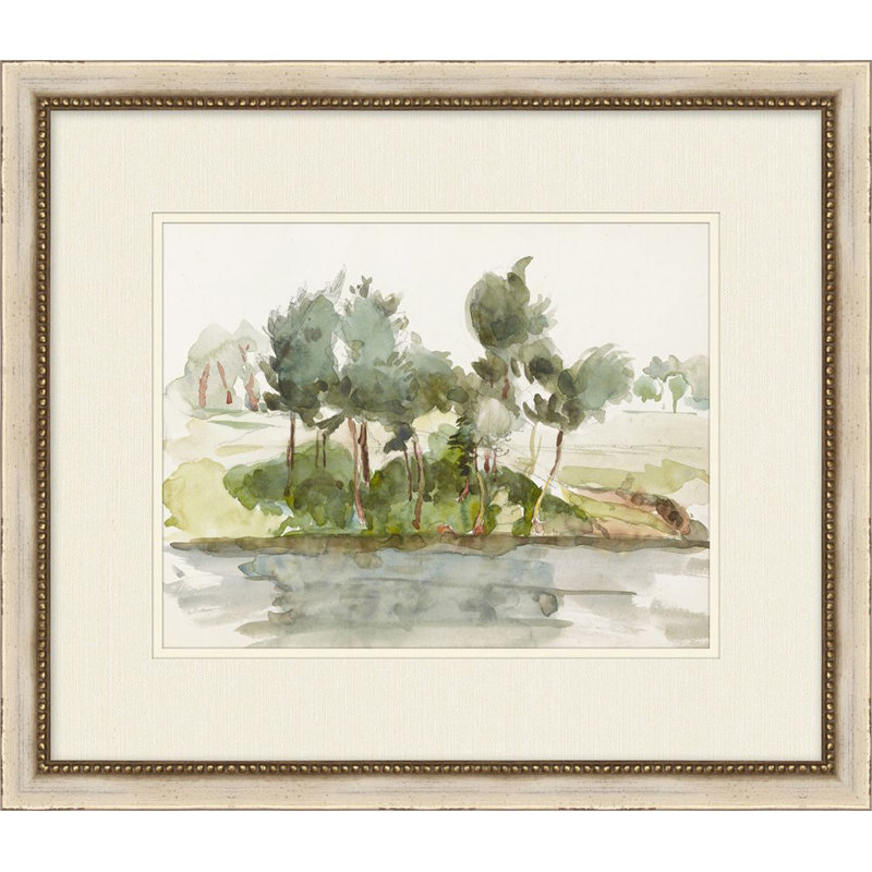 Summers Surroundings 3 Print