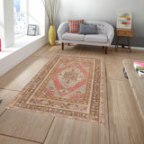 Oriental Area Rug