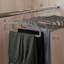 Ensemble de 10 cintres pour pantalons Simplvet-131437937