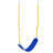 Winado Steel Belt Swing with Mounting Hangers-57360386