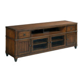 Millis TV Stand for TVs up to 43"