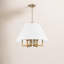 6 - Light Chandelier