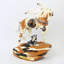 Figurine Enesco The Trail of Painted Pony