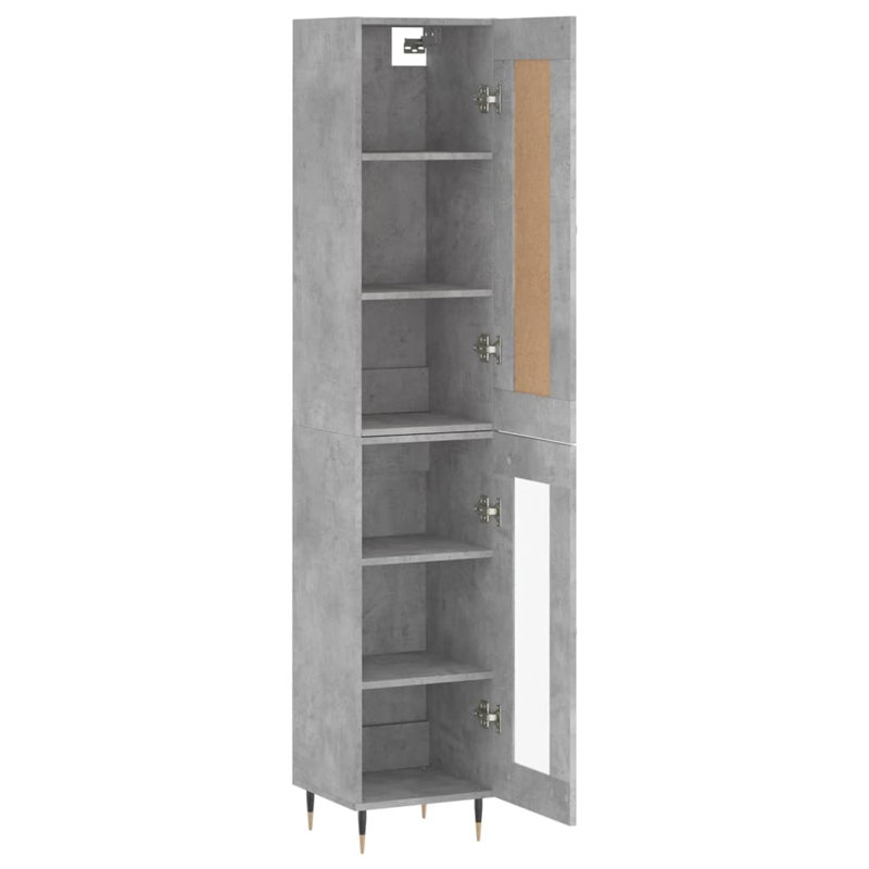 Akeena Storage Cabinet