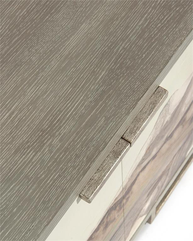 Inaka 72.5'' Sideboard