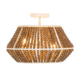 Gilmer 2 - Light Semi Flush Mount