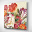 «Garden View Tossed-Florals» par Lisa Audit-2070128598