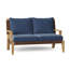 Hadley Outdoor 2 - Seat Loveseat-50123991-50124025