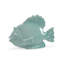 Celadon Fish Figurine