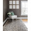 Katherine Hand Woven Wool Animal Print Area Rug