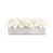 White is out of stock selected
