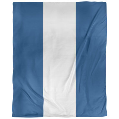 Modern & Contemporary Striped Duvet Cover