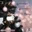 Arbre de Noël artificiel noir 4,5 pi avec 398 pointes de branches, pré-articulé-1704234471