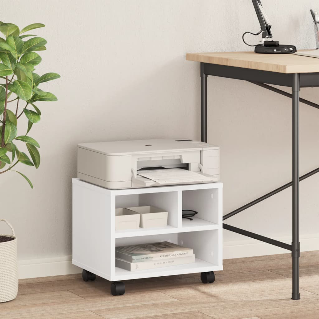 Printer Stand