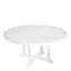Outdoor Table Outdoor Round Dining Table-62068641-62068640