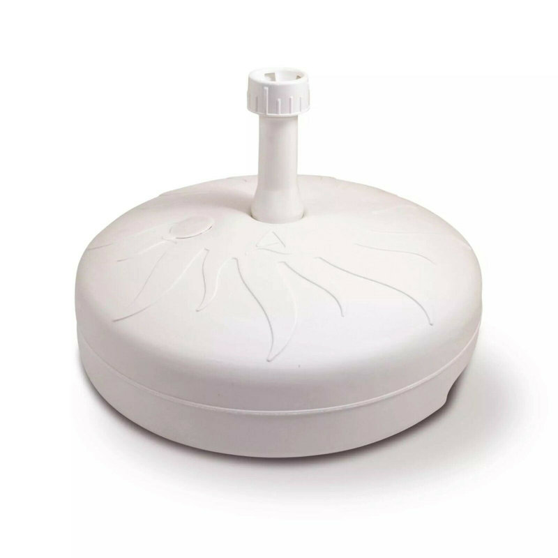 Whipple Plastic Umbrella Base