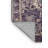 Machine Washable Gray Area Rug-1959275179