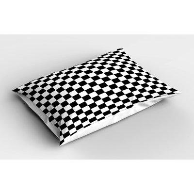 Polyester Sham Set