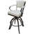 White/Brown est en rupture de stock