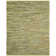 Declan Hand-Knotted Light Green Area Rug