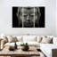 Bouddha noir Adella-106031366