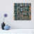 Wrapped Canvas selected