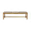 BANC À 3 PLACES CAMBRIA-389781978
