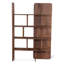 Hawker 48" Bookshelves in Dark Sienna-944382089