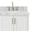 Ensemble de meuble-lavabo simple 43 po Abshire-93572801-93359315