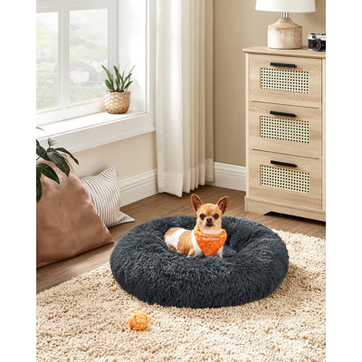 60x60x20cm Cotton Pet Bed