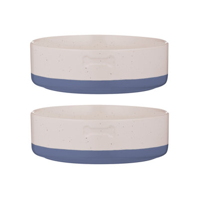 Mason Cash Colour Dip Bone Bowls