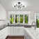 Semi Flush Mount