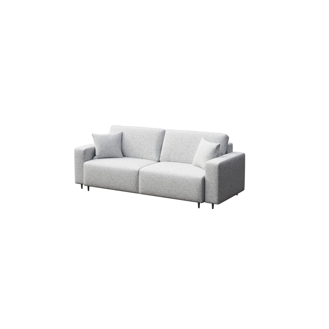 3-Sitzer-Sofa Boblitt