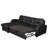 Fridulf Corner Sofa Bed-491930581-491930585