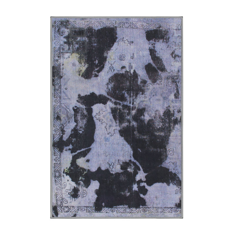 Soma Abstract Indoor Rug, Rectangle 8' x 12'