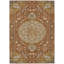 Tapis damassé intérieur / extérieur lavable à la machine ACN2611-1461960905-1461960907