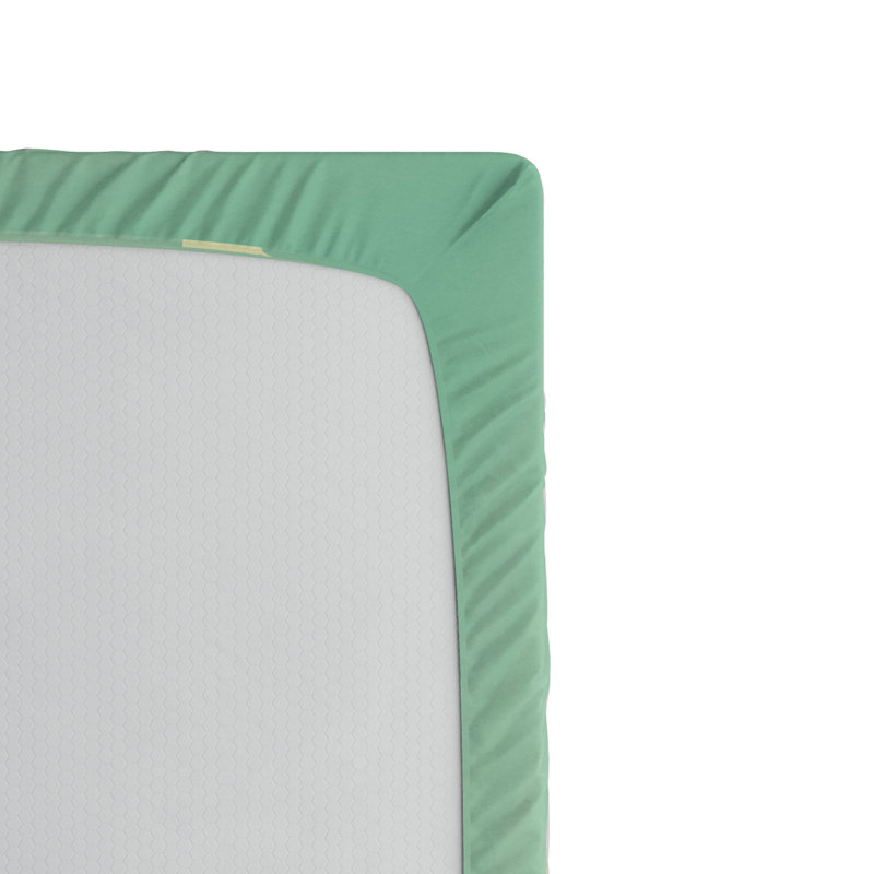 Microfiber Fitted Sheet, Full Fitted Sheet