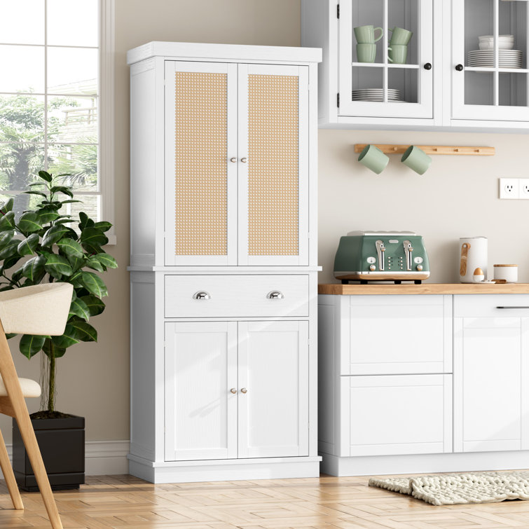 Andric 67.1'' Kitchen Pantry