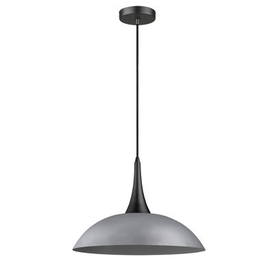 Mariner 1 - Light Dome Pendant