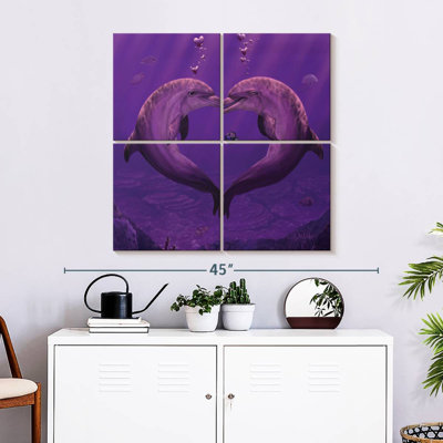 Hardie Sea of Hearts