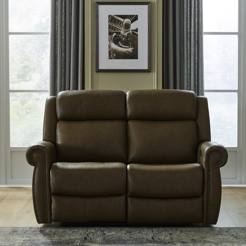 Craven Zero Gravity Power Loveseat