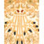 Classic One-of-a-Kind 8'4" X 10'3" Hand Knotted Area Rug